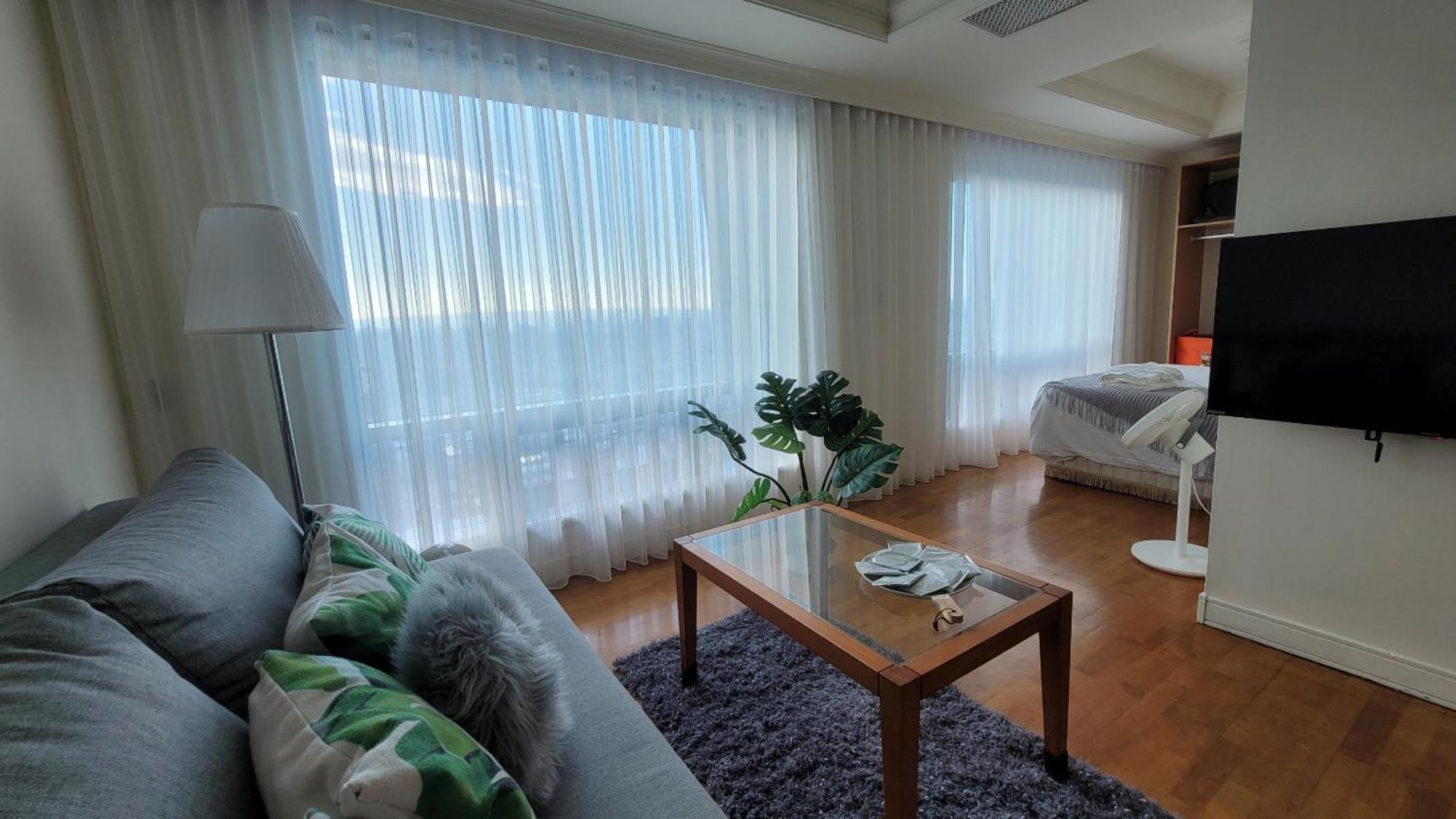 Corner Inn ไถจง ภายนอก รูปภาพ