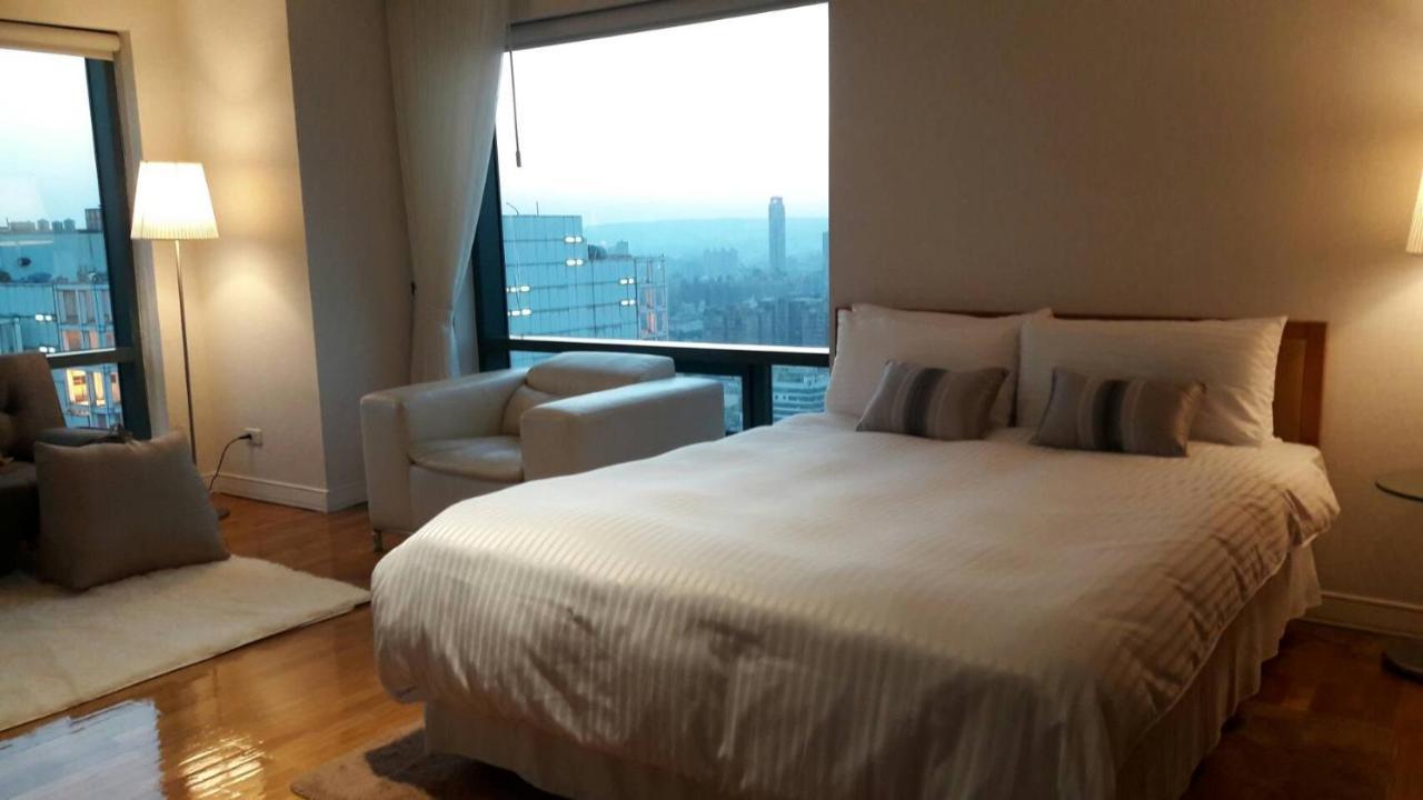 Corner Inn ไถจง ภายนอก รูปภาพ